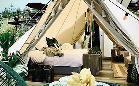 Asis Glamping 1